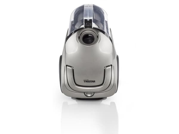 Tristar SZ-3174, 800 W, Säiliöimuri, Kuiva, Pussiton, 2 L, HEPA