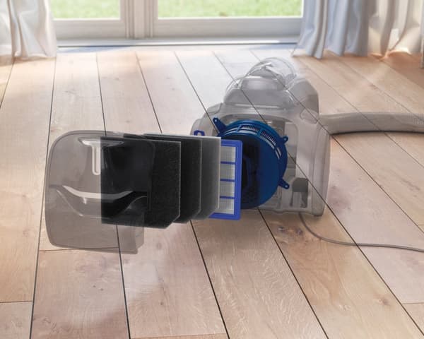 Electrolux Pure C9 PC91-4MG -pölynimuri