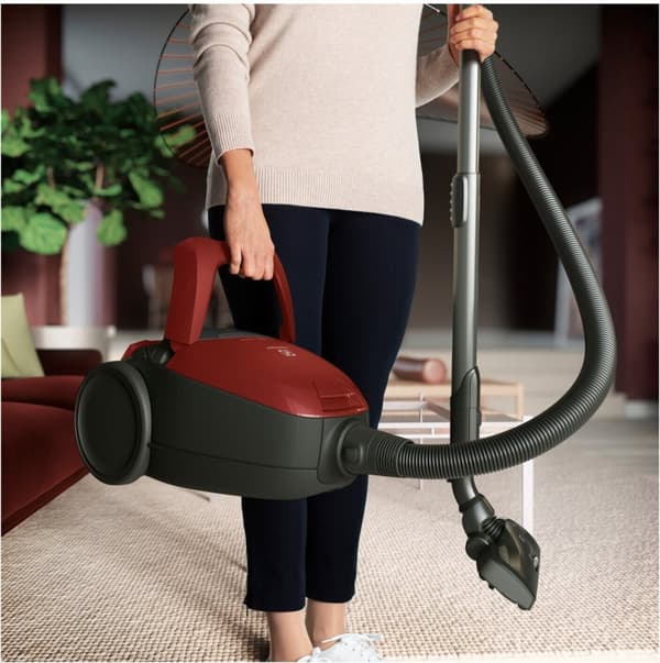 Electrolux Pure D8.2 PD82-Anima -pölynimuri