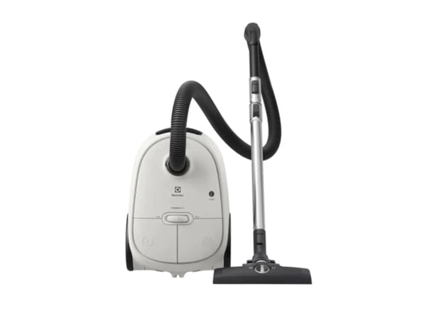 Electrolux EB61H6SW, 850 W, Trummdammsugare, Torr, Dammpåse, 3,5 l, Allergy Plus