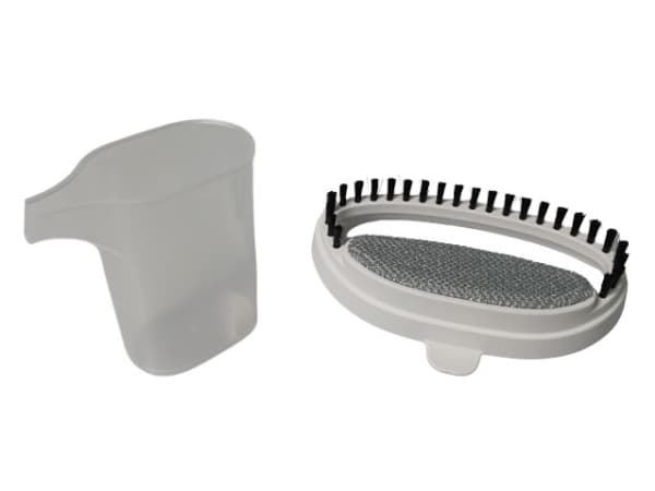 Parownica do ubrań Maestro MR-356-GREY
