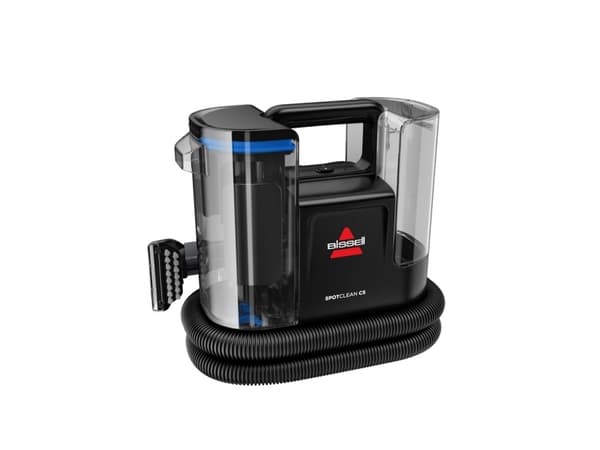 Bissell SpotClean C5 Select 3928N czarny