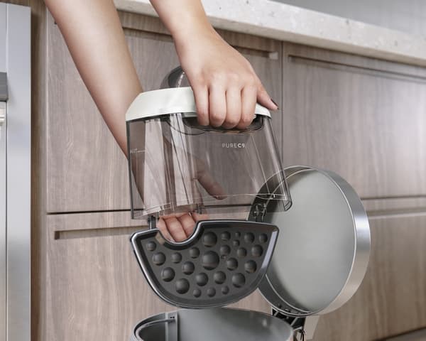 Electrolux Pure C9 Allergy PC91-ALRG Dammsugare