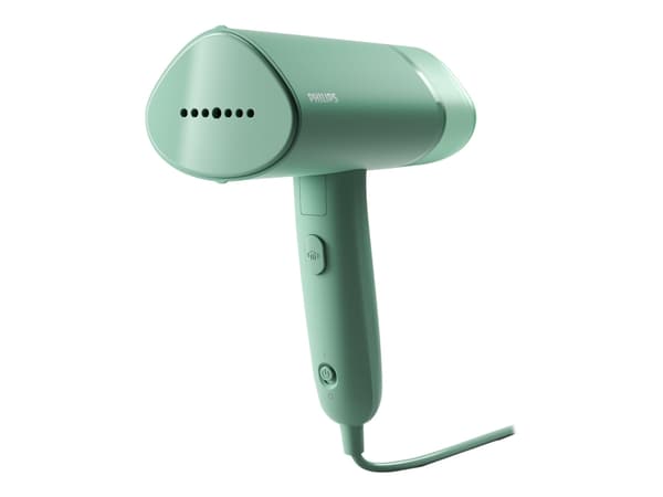 Philips 3000 series STH3010 - Handhållen textilångapparat - 1000 W - lila