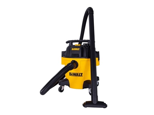 Dewalt DXV20PTA teollisuusimuri