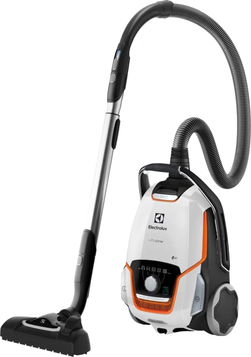 Electrolux UltraOne Classic EUOC93IW -pölynimuri Valkoinen