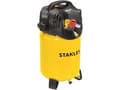 Miniatyrbild 2 av 2: Air compressor STANLEY D 200/10/24V, power 1100 W, pressure 10 Bar, flow 180 l/min, 24 l