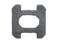 Miniatyrbild 1 av 2: HUTT | Cleaning Pad for model W9 | 4 pc(s)