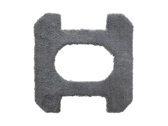 HUTT | Cleaning Pad for model W9 | 4 pc(s)