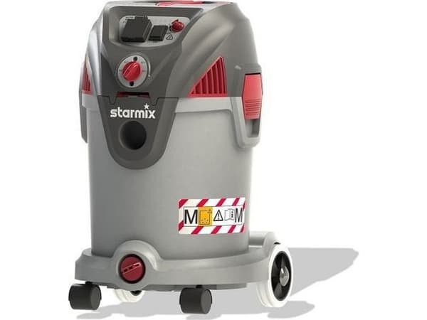 STARMIX pölynimuri ENERGETIC APDM-1430