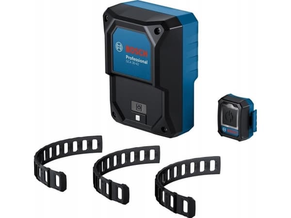 Bosch BLUETOOTH-MODUULI GCA&GCT MED 3 ELASTIKKERI