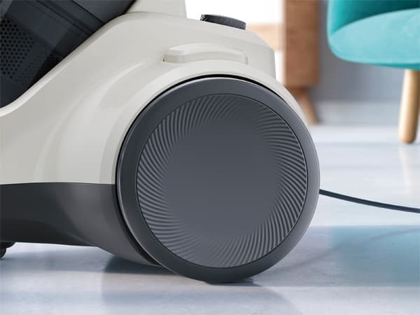 Electrolux EC41-2SW dammsugare