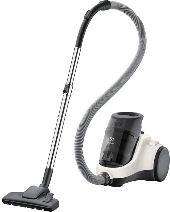 Electrolux EC41-2SW dammsugare