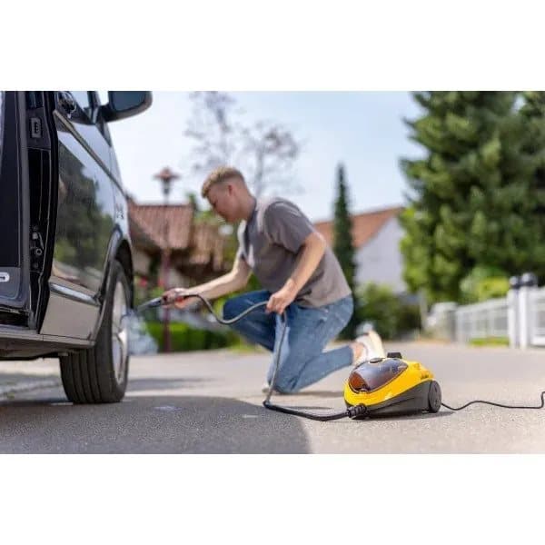 WAGNER Power Steamer 915E - 1500 watt