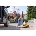 Miniatyrbild 5 av 5: WAGNER Power Steamer 915E - 1500 watt