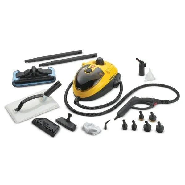 WAGNER Power Steamer 915E - 1500 watt