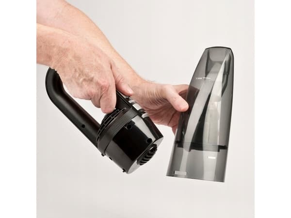 Girmi AP1600, 40 W, Cylinderdammsugare, Torr&våt, Dammpåse, 0,5 l, 75 dB