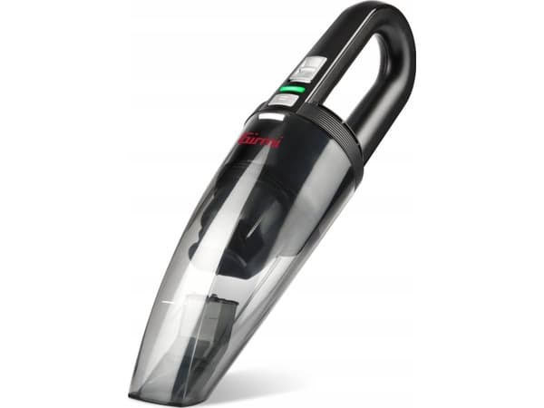 Girmi AP1600, 40 W, Cylinderdammsugare, Torr&våt, Dammpåse, 0,5 l, 75 dB