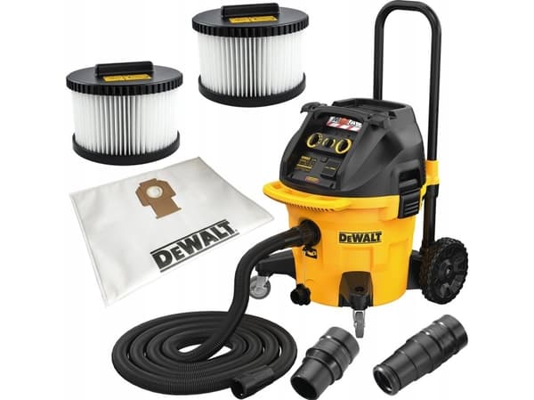 Dewalt teollisuusimuri DWV905M