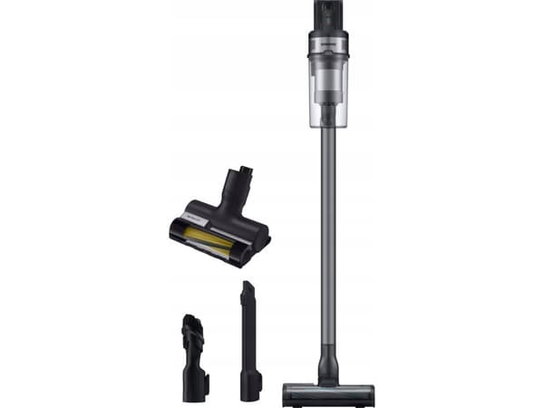 Samsungin pölynimuri Jet Stick VS 20B75AGR5 net netnet