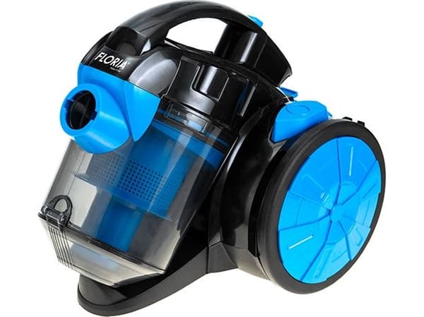 Støvsuger Floria ZLN3468 Støvsuger 700W