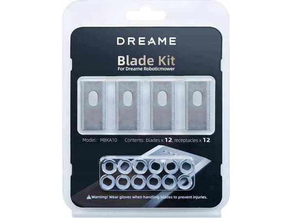 Dreame A1/A1 Pro/A2Blade Kit Accessories for Robot Lawn Mower