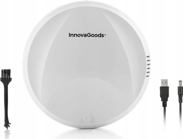 InnovaGoods Intelligent rengjøringsrobot
