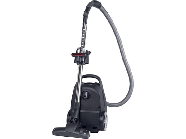 Fakir TS 790, 800 W, Rumpuimuri, Kuiva, Pölypussi, 3 L, HEPA