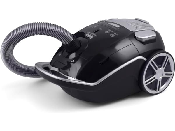 Fakir TS 790, 800 W, Rumpuimuri, Kuiva, Pölypussi, 3 L, HEPA