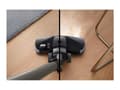 Pikkukuva 4 / 5: Philips 5000 series FC9557/09 Pölypussiton pölynimuri, 900 W, Sylinteripölynimuri, Kuiva, Pussiton, 1,5 L, Allergiasuodatin