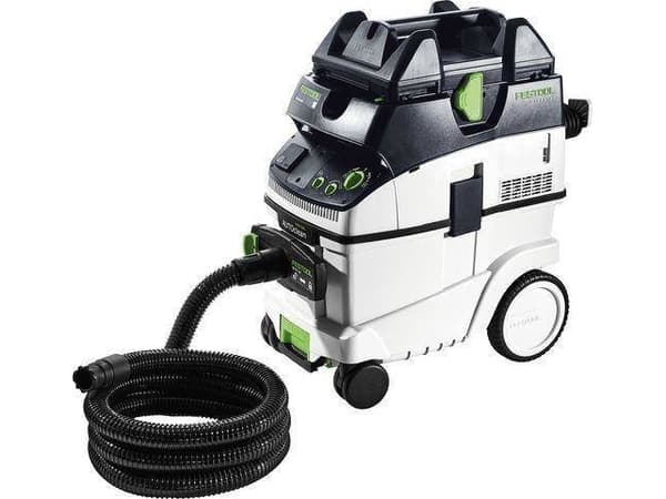 Festool industristøvsuger Festool CTL 36 E mobil støvsuger AC-PLANEX CLEANTEC