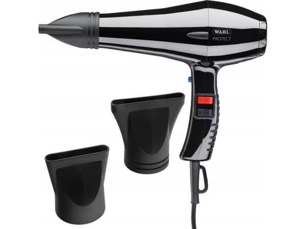 Suszarka Wahl WAHL 4360-0470 Protect Hair dryer