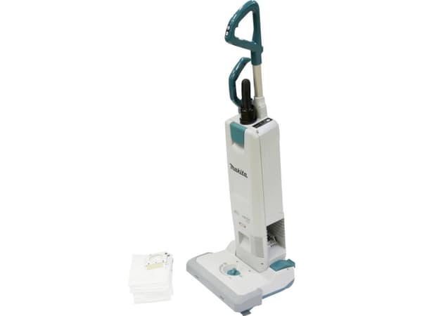 Makita VC010GZ Pölynimuri Ilman akkua, ilman laturia