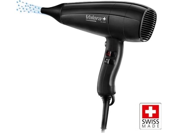 Suszarka Valera VALERA SL 3400 Swiss Light 3400 Hair dryer