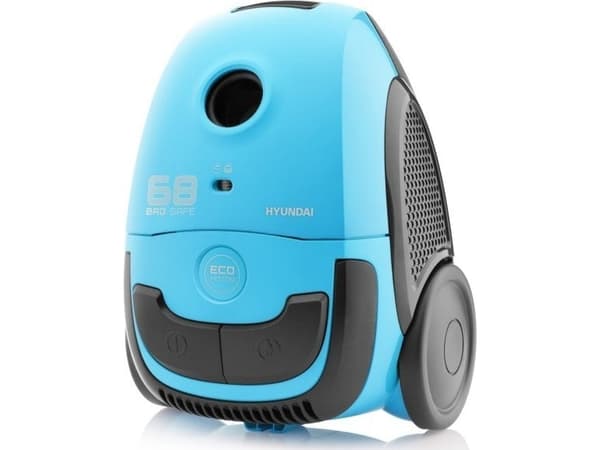 Eta pölynimuri Hyundai pölynimuri pussilla VC068LB