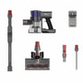 Miniatyrbild 6 av 6: Sladdlös Dammsugare EZIclean Cyclomax R12 Flex 200 W