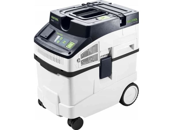Festool teollisuusimuri FT.VACUUM CLEANER CT 25 E