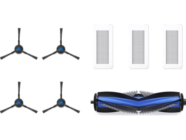 Ecovacs DKT080167 Tillbehörsset