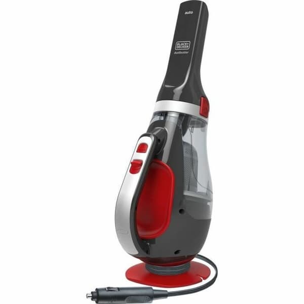 Håndholdt støvsuger Black & Decker