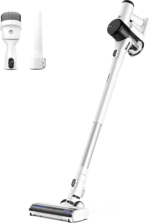 Tineco PURE ONE AIR PET+ håndholdt støvsuger