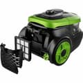 Pikkukuva 2 / 6: Poistin Sencor SVC 1038GR Musta Vihreä 750 W