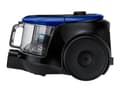 Miniatyrbilde 3 av 5: Samsung VC2100M, 700 W, Sylindervakuum, Uten pose, 1,5 l, Syklonisk/filtrering, 80 dB