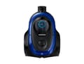 Miniatyrbilde 4 av 5: Samsung VC2100M, 700 W, Sylindervakuum, Uten pose, 1,5 l, Syklonisk/filtrering, 80 dB