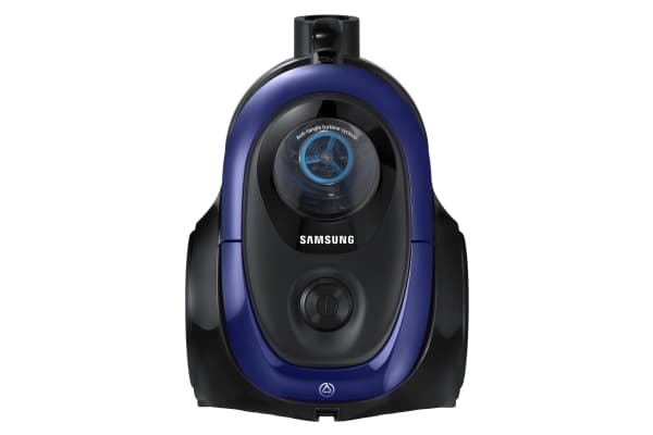 Samsung VC2100M, 700 W, Sylindervakuum, Uten pose, 1,5 l, Syklonisk/filtrering, 80 dB