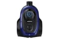 Miniatyrbilde 2 av 5: Samsung VC2100M, 700 W, Sylindervakuum, Uten pose, 1,5 l, Syklonisk/filtrering, 80 dB