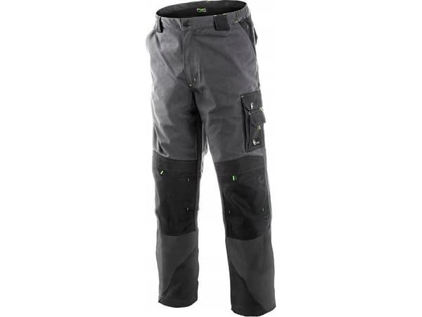 Trousers SIRIUS NICOLAS, size 56-58