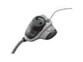 Pikkukuva 5 / 5: AEG LX5-2-2MG, 750 W, Sylinteripölynimuri, Kuiva, Pussiton, 1,8 L, Hygieniasuodatin