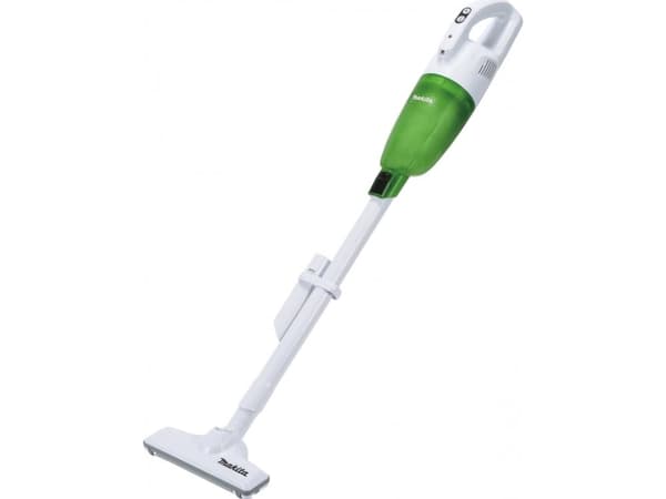 Makita CL117FDX5 stående støvsuger