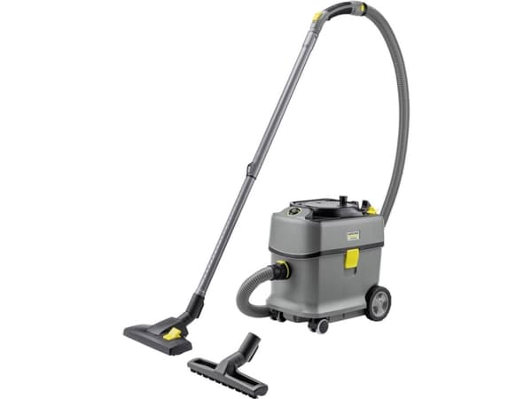 Kärcher Professional T 15/1 Adv 1.355-304.0 Kuivaimuri 585 W 15 l