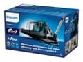 Miniatyrbild 2 av 5: Philips PowerPro Active FC9555 - Dammsugare - med behållare - utan påse - opalgrön